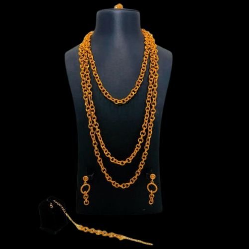Nacklace Set